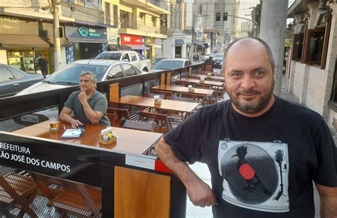 Vila Ema Ganha Um Dos Primeiros Parklets Da Cidade Superbairro