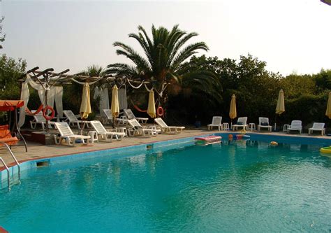 AQUARIUS HOTEL - Prices & Reviews (Fourka, Halkidiki, Greece)