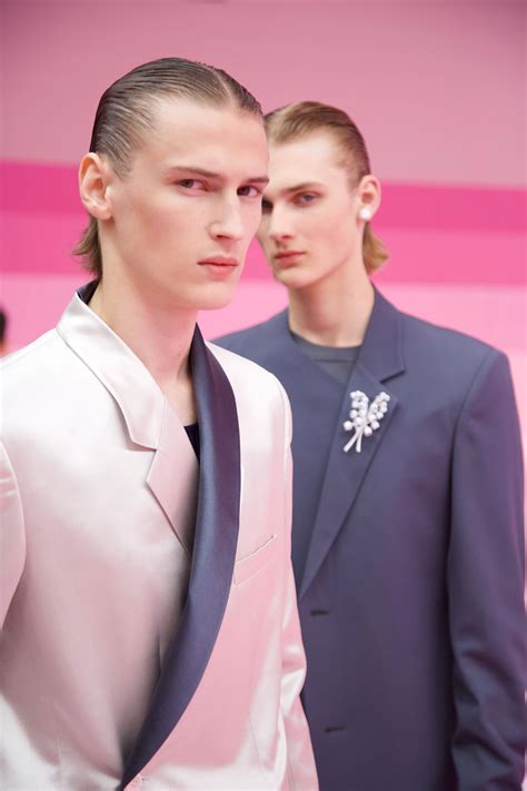 Summer 2020 Mens Show Fashion Cyberpunk Fashion Mens Fashion