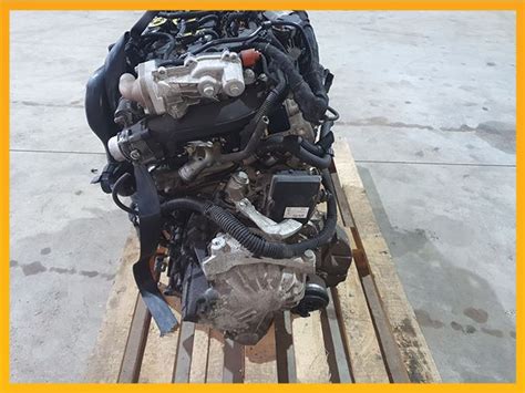 Motor Opel Astra J Corsa Meriva Mokka Cdti A Dts