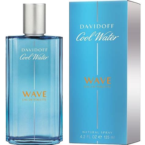 Davidoff Cool Water Wave