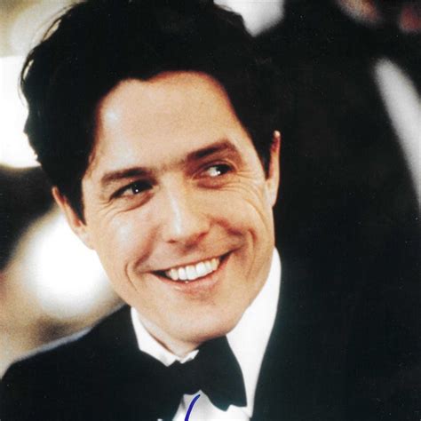 Hugh Grant Signed Etsy