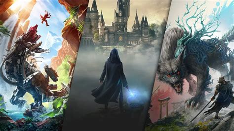 Hogwarts Legacy è il gioco PS5 più venduto di febbraio anche Wild