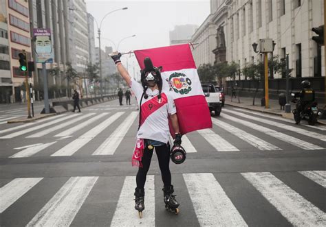 Peru Swears In Pedro Castillo As President Amid Political Tension