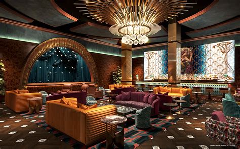 The Best New Cocktail Lounges In Las Vegas