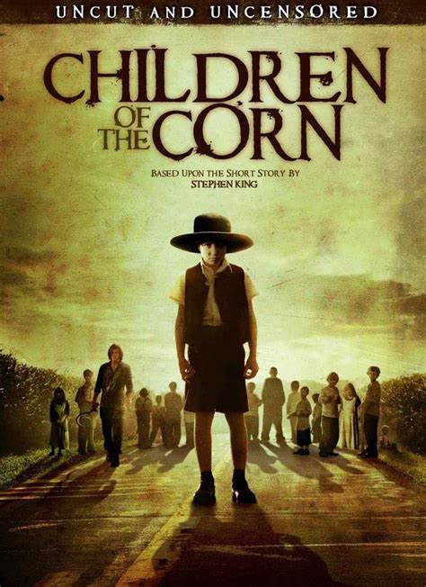 Children Of The Corn Review Horror Society