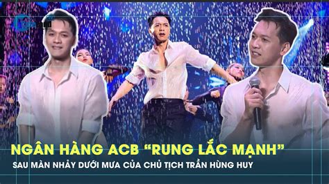 Chủ tịch Ngân hàng ACB nhảy 1 ngày thay team marketing làm cả tháng