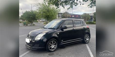 Suzuki Swift Re2 Cars For Sale In Australia Au