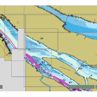 Electronic navigational chart. | Download Scientific Diagram