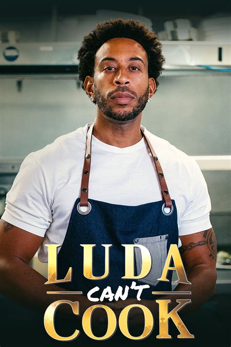 Luda Cant Cook (serie 2021) - Tráiler. resumen, reparto y dónde ver