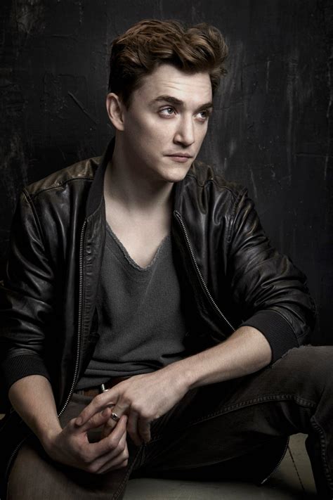 Actor Evolution Kyle Gallner