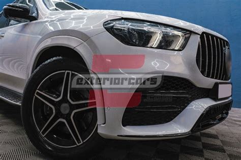 Mercedes Gle C V Prednja Maska Gt R Panamericana Dostupn