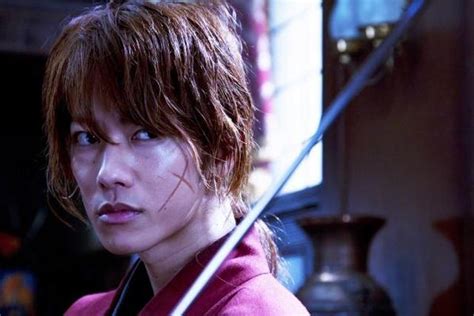 Veja O Teaser Trailer Do Live Action De Rurouni Kenshin Samurai X