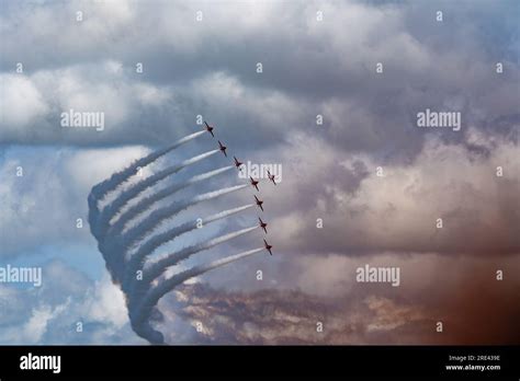 Silverstone Formula 1 2023 Stock Photo - Alamy