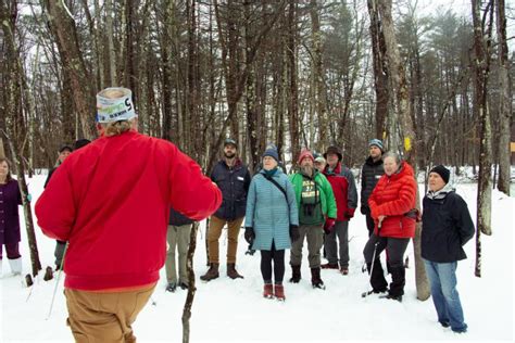 We Love Our Volunteers Forest Society