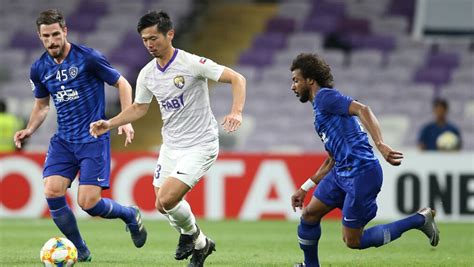 Nhận định Soi Kèo Al Ain Vs Al Hilal 23h00 Ngày 16 4 Hàng Công Bùng Nổ