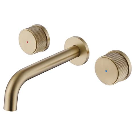 Reviews For Bwe Handle Wall Mounted Bathroom Faucet Roman Tub Faucet