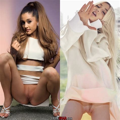 Watch Ariana Grandes Nude Sex Shows Are Out Of Hand Free