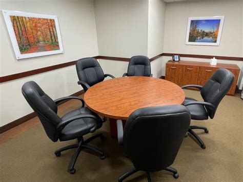 Stamford Private Furnished Office Space Virtual Offices