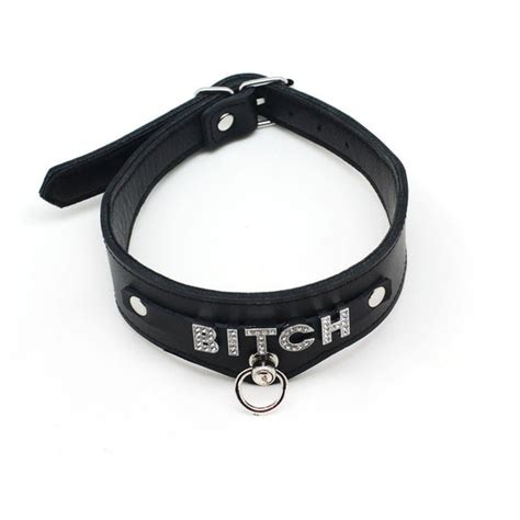 Collars For Women Submissive Sluts Sexy Womens Collars Cum Swing With Me