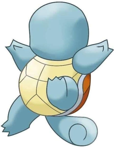 Pok Mon Go Gdl On Twitter Dib Jale Una Cara A Squirtle Pokemon Gdl