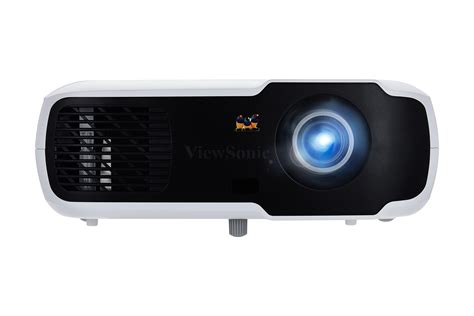 Viewsonic Pa S Proyector Dlp Svga De L Menes Viewsonic Espa A