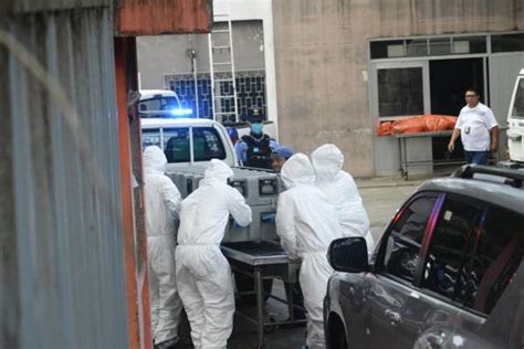 Entregan A Familiares Los Cuerpos De Tres Mujeres Asesinadas En Roat N