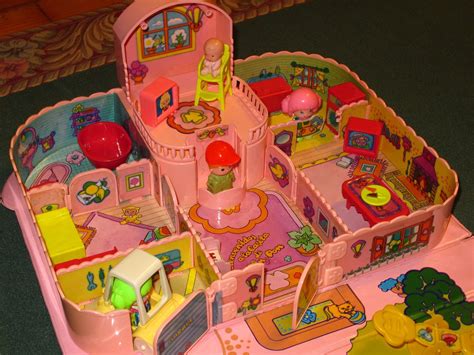 Casita Maletín Pin Y Pon Recuerdos De Infancia Pinterest Maletín