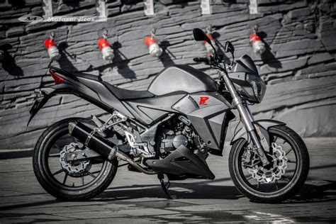 Essai MagPower R Stunt 50