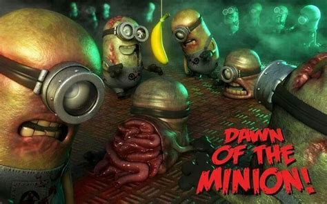 Pin By Bruce Wanye On Minions Minions Evil Minions Cute Minions