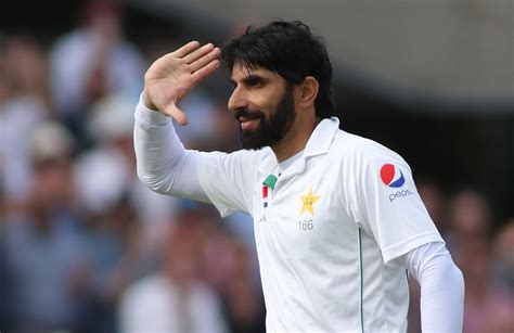 replacing     challenge misbah cricketcomau