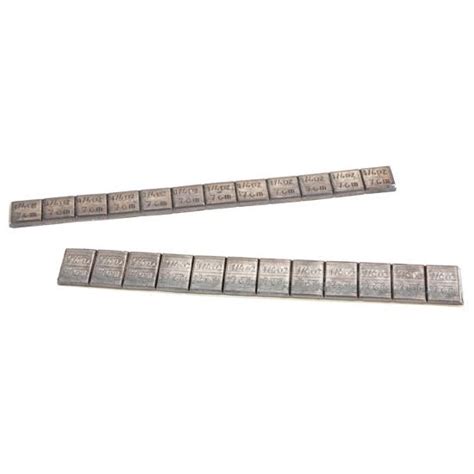 quick stick wheel weights reg  strips
