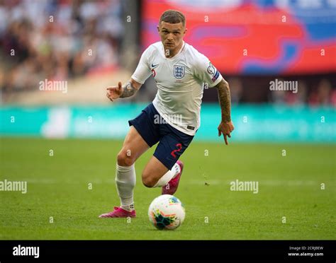 Trippier Hi Res Stock Photography And Images Alamy