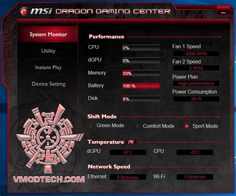 Msi Gp Qf Leopard Pro Review Msi Gp Qf Leopard Pro Review