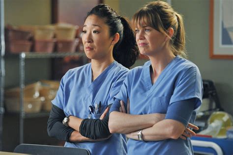 25 iconic fictional best friends we wish we could hang out with | Greys
