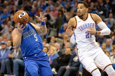 Thunder vs Mavericks preview: OKC looks to rebound vs Dallas