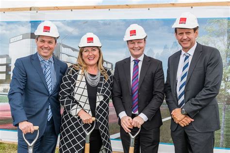 Construction on Mantra Epping has begun – Hospitality Net