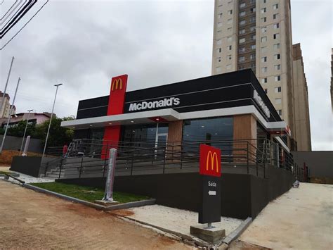 Mcdonald's Santo Andre - McDonalds restaurant, Santo André - Restaurant reviews