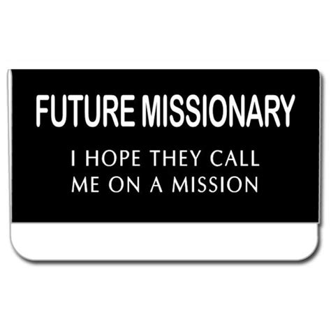 Lds Missionary Tag Clip Art