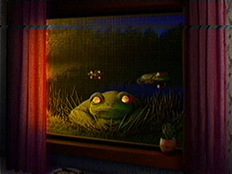 Loveland Frog sighting, Circa 1989 by Benjamin-the-Fox on DeviantArt