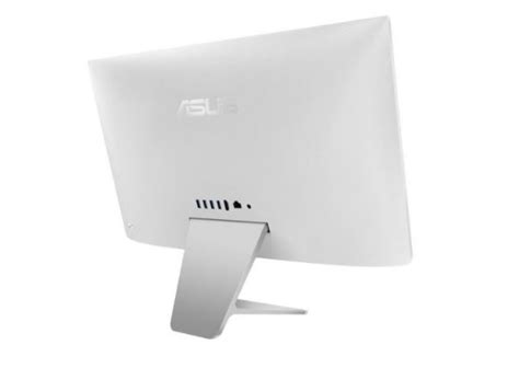 Asus Pc Aio V Fak Wa T I U Ram Gb Hdd Tb Win White Siplah