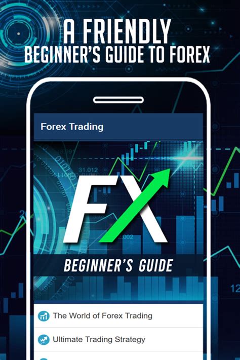 Forex Trading Beginner Guide Apk สำหรับ Android ดาวน์โหลด