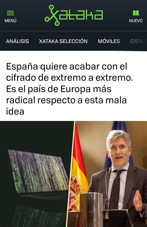 Eaccionario On Twitter Rt Reaccionarioesp Hace Unos D As