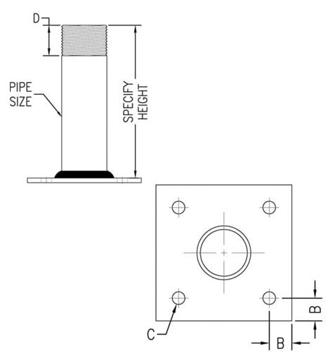 Pipe Supports Guides Slides Hangers And Devices Isat Total Support