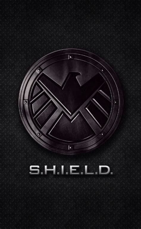 Agents Of Shield Wallpaper Iphone