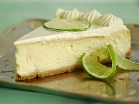 Cheesecake De Limon ~ En La Olla