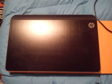 Vendo Hp Envy Dv6 7280la Usado Ventas Finalizadas