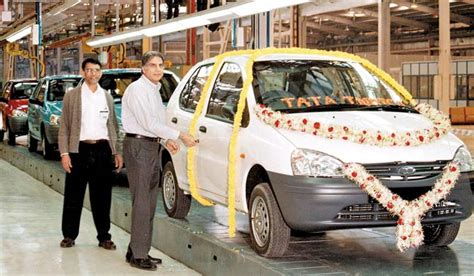 Tata Indica | India's first indigenously developed passenger car