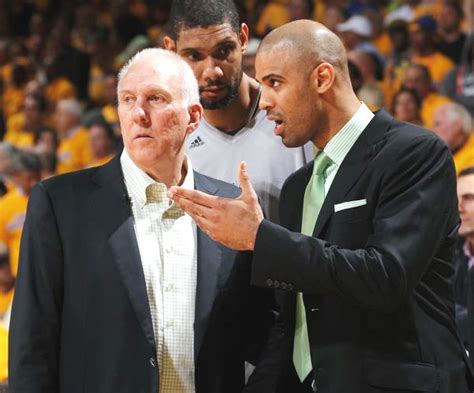 Ime Udoka still a pro — in new role as Spurs assistant coach