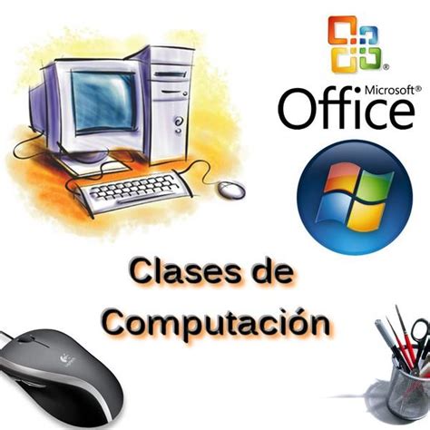 Lista 94 Foto Clases De Computación Para Niños De 3 A 5 Años Pdf El último